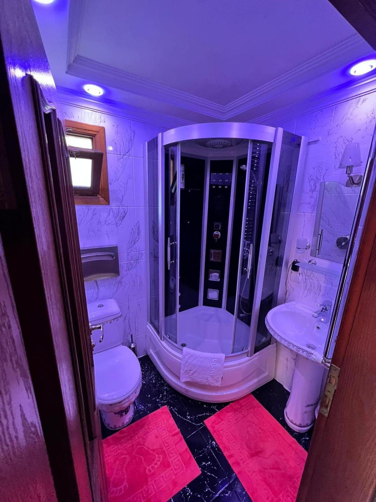 Ayder Avusor Hotel エクステリア 写真